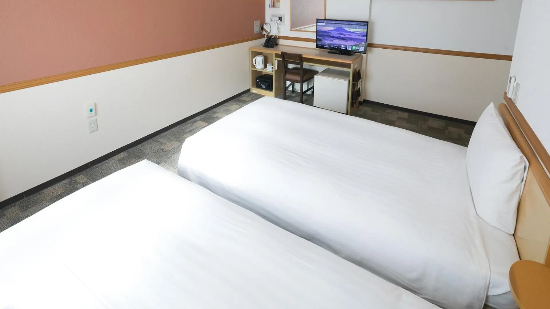Toyoko Inn Tokyo Akabane-Eki Higashi-Guchi Ichiban-Gai Japonsko