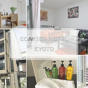 Connect アパート 京都市