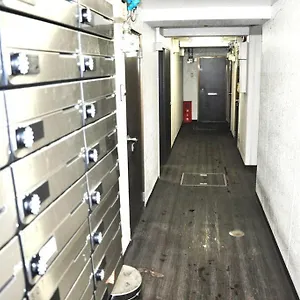 すすき野　ルミエール札幌 アパート 札幌市