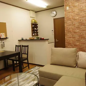 Close To Golden Temple 金閣寺 アパート 京都市