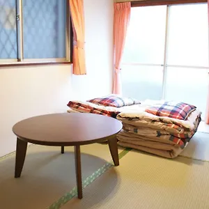 #2 ソレイユ心斎橋 アパート 大阪市