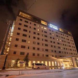La Vista Hills Natural Hot Spring 酒店