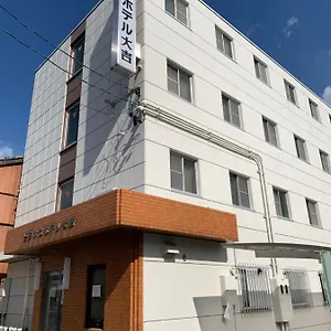 Business Daikichi 酒店