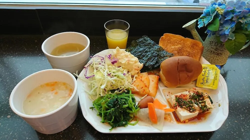 東横inn赤羽駅東口一番街 東京都