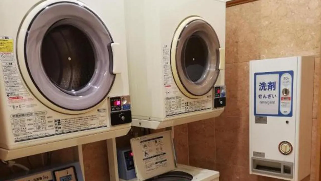 Toyoko Inn Tokyo Akabane-Eki Higashi-Guchi Ichiban-Gai Hotel