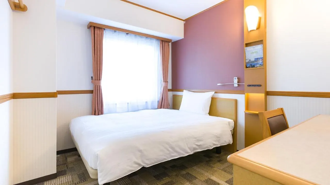 Toyoko Inn Tokyo Akabane-Eki Higashi-Guchi Ichiban-Gai 3*,  Japan