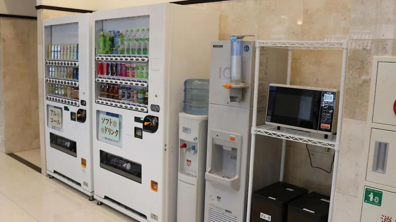 Toyoko Inn Tokyo Akabane-Eki Higashi-Guchi Ichiban-Gai 3*,  Japan
