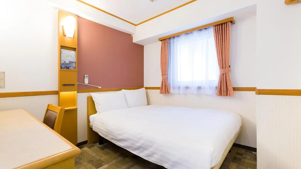 Toyoko Inn Tokyo Akabane-Eki Higashi-Guchi Ichiban-Gai Hotel