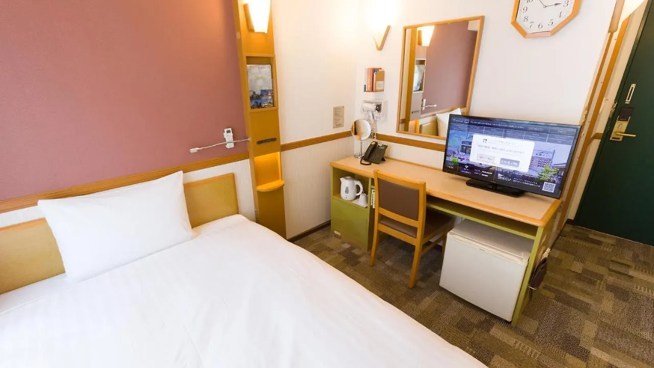 *** Hotel Toyoko Inn Tokyo Akabane-Eki Higashi-Guchi Ichiban-Gai Japan