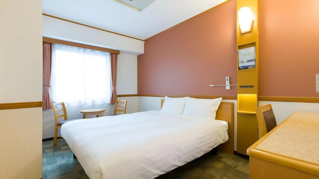 Hotel Toyoko Inn Tokyo Akabane-Eki Higashi-Guchi Ichiban-Gai