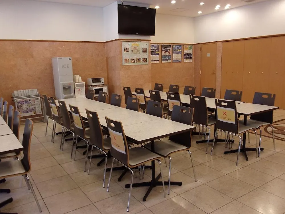 Toyoko Inn Tokyo Akabane-Eki Higashi-Guchi Ichiban-Gai Hotel