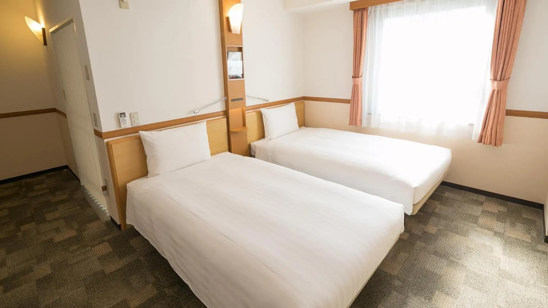 Toyoko Inn Tokyo Akabane-Eki Higashi-Guchi Ichiban-Gai