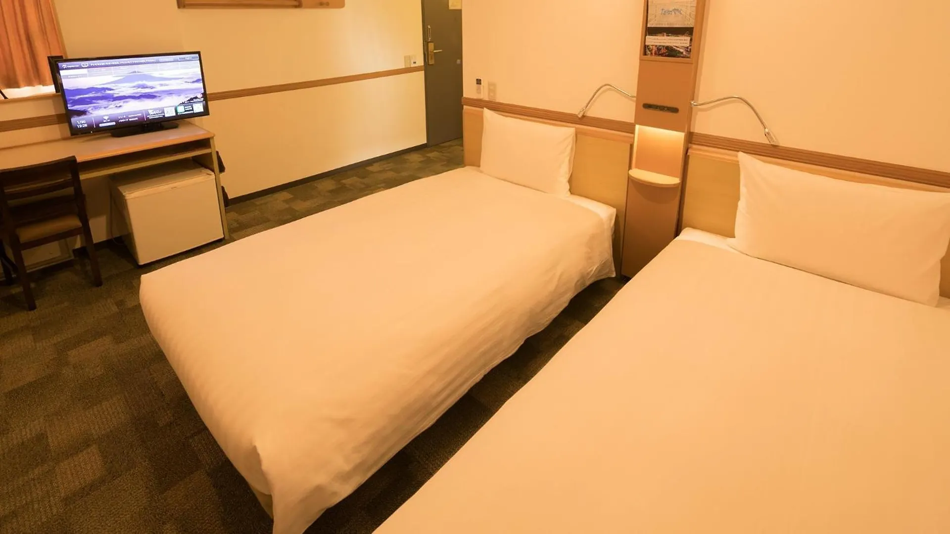 Toyoko Inn Tokyo Akabane-Eki Higashi-Guchi Ichiban-Gai Hotel