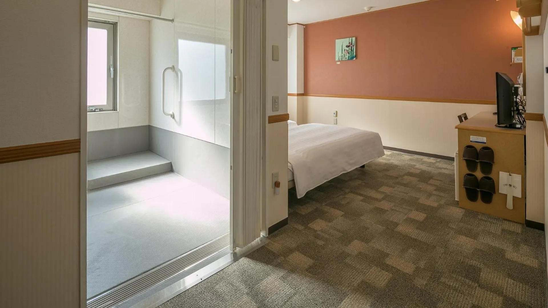 Toyoko Inn Tokyo Akabane-Eki Higashi-Guchi Ichiban-Gai Hotel