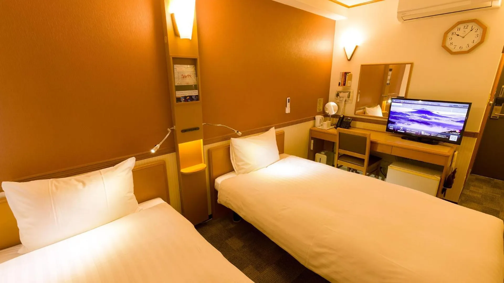Toyoko Inn Tokyo Akabane-Eki Higashi-Guchi Ichiban-Gai Japan
