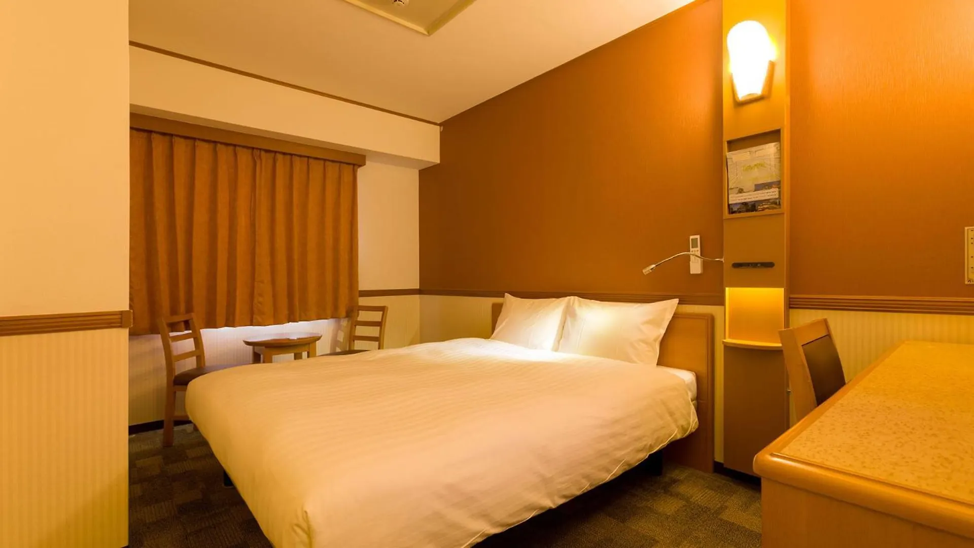 Toyoko Inn Tokyo Akabane-Eki Higashi-Guchi Ichiban-Gai Japan