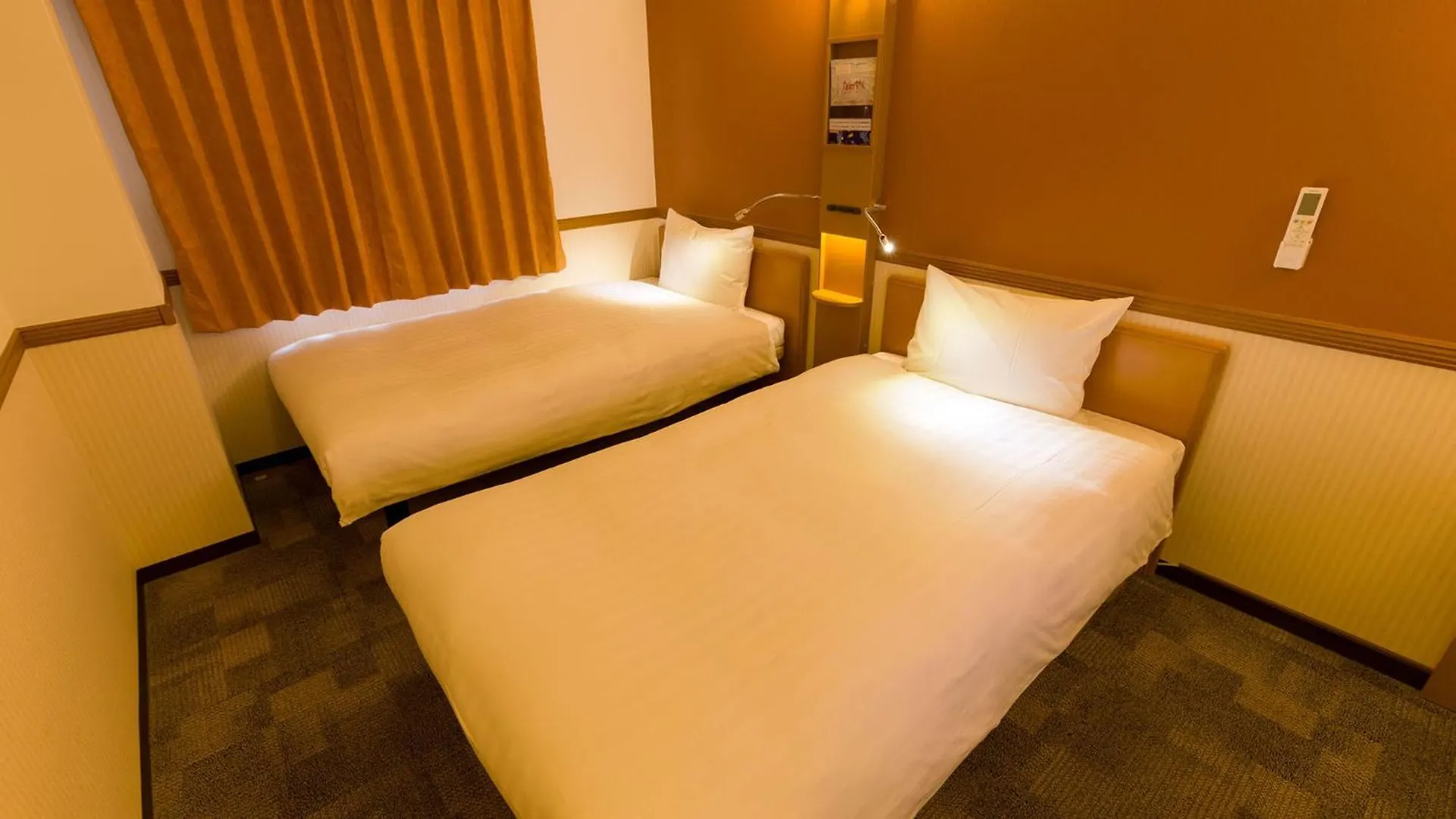Toyoko Inn Tokyo Akabane-Eki Higashi-Guchi Ichiban-Gai 3*,  Japan
