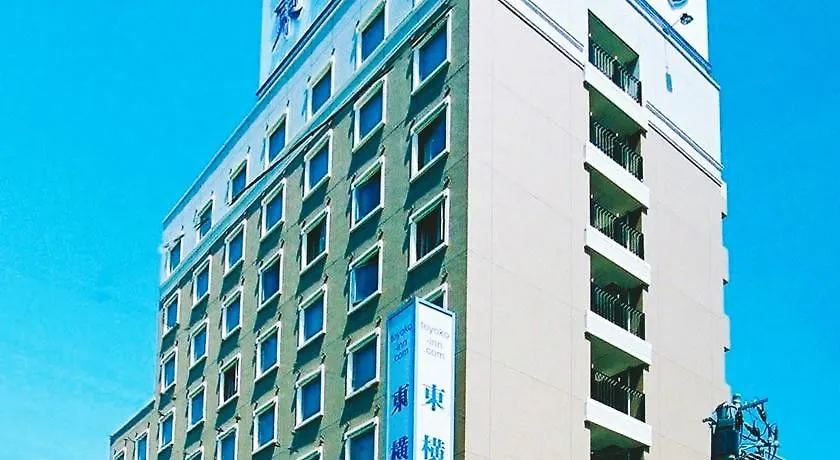 Toyoko Inn Tokyo Akabane-Eki Higashi-Guchi Ichiban-Gai Hotel