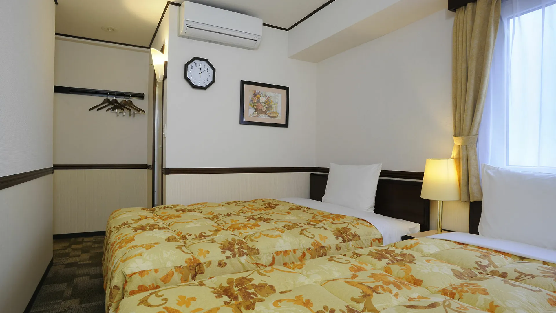 Toyoko Inn Tokyo Akabane-Eki Higashi-Guchi Ichiban-Gai Hotel