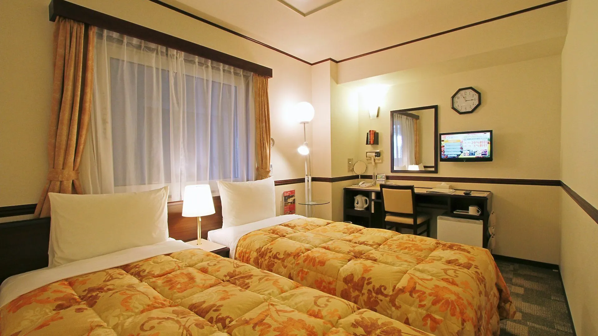 Toyoko Inn Tokyo Akabane-Eki Higashi-Guchi Ichiban-Gai