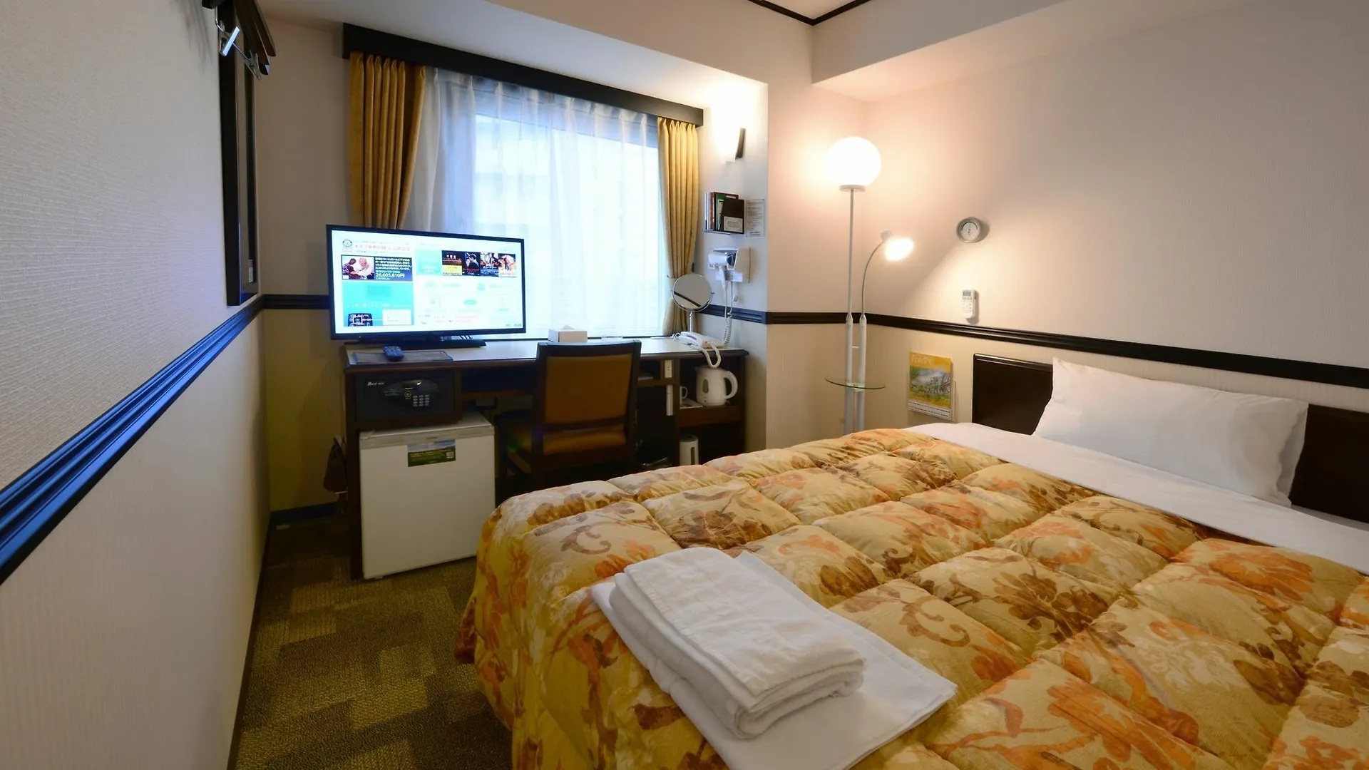 Hotel Toyoko Inn Tokyo Akabane-Eki Higashi-Guchi Ichiban-Gai