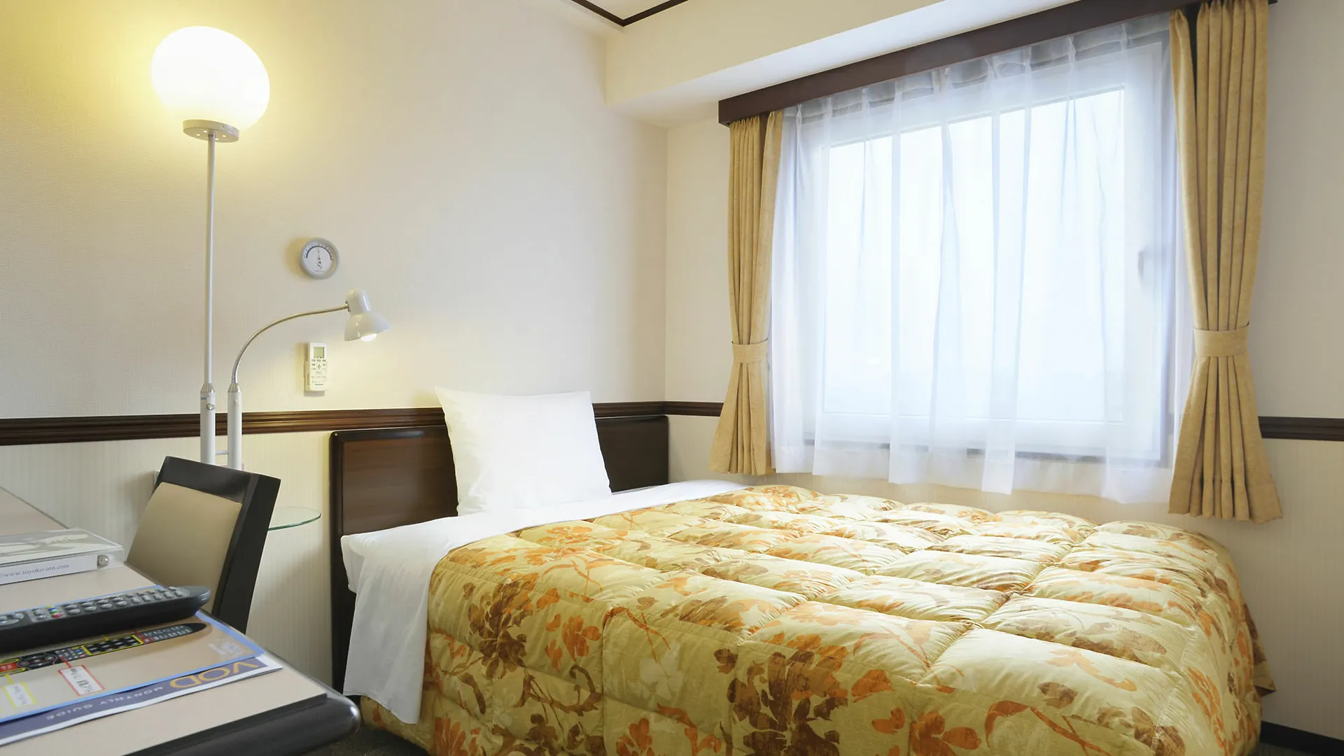 *** Hotel Toyoko Inn Tokyo Akabane-Eki Higashi-Guchi Ichiban-Gai Japan