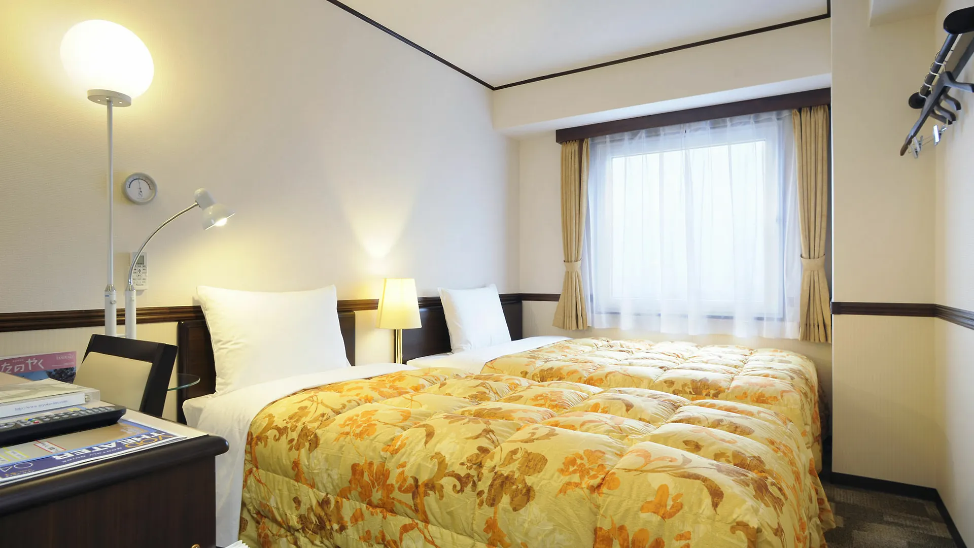 Toyoko Inn Tokyo Akabane-Eki Higashi-Guchi Ichiban-Gai