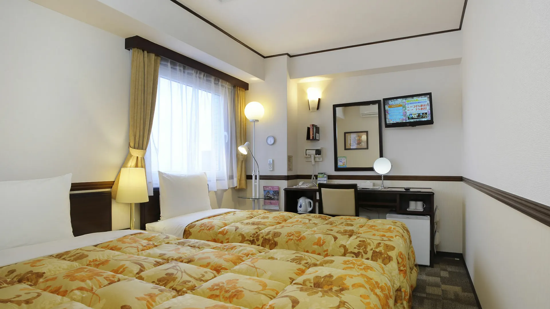 Toyoko Inn Tokyo Akabane-Eki Higashi-Guchi Ichiban-Gai 3*,