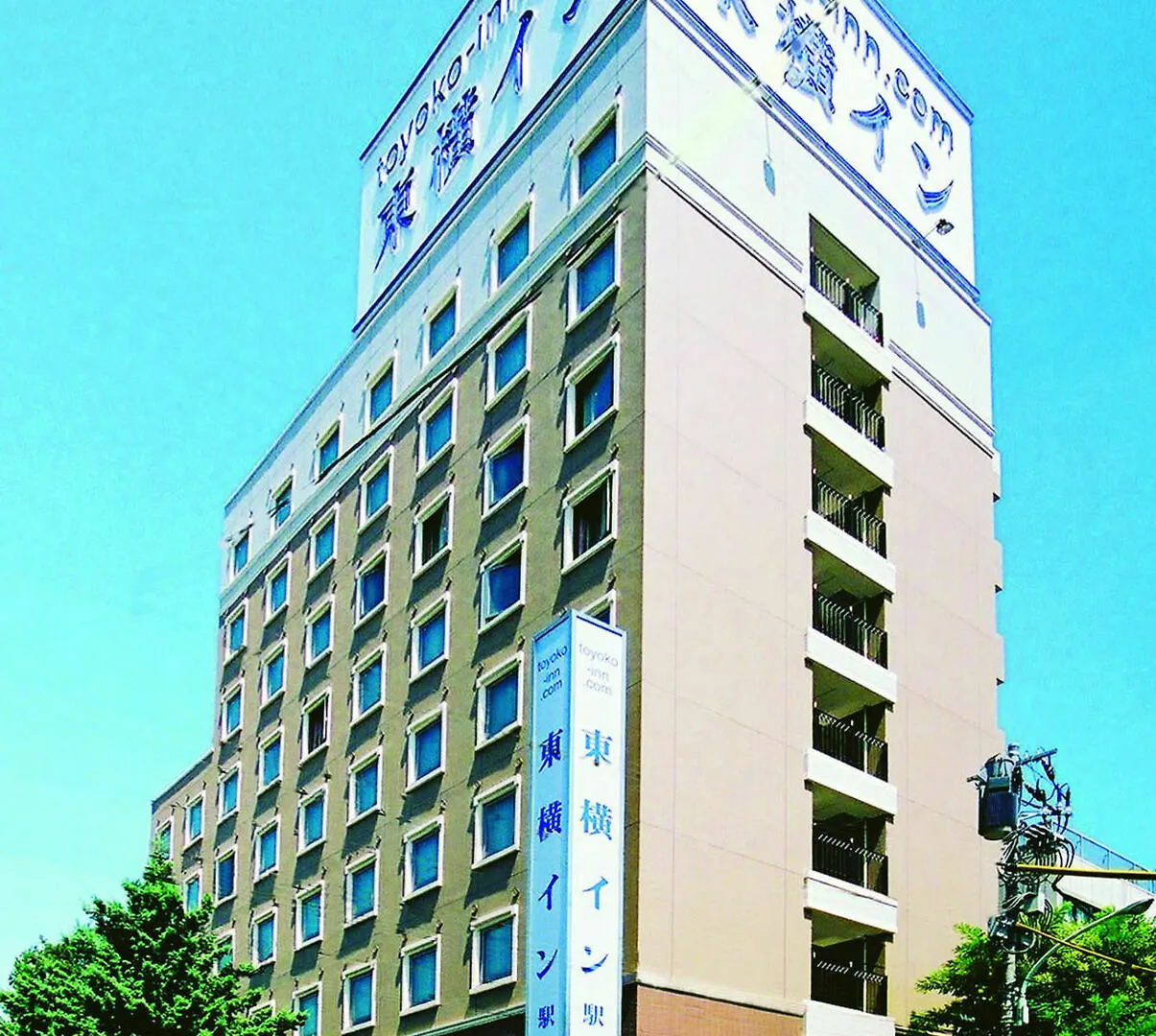 Toyoko Inn Tokyo Akabane-Eki Higashi-Guchi Ichiban-Gai Japan